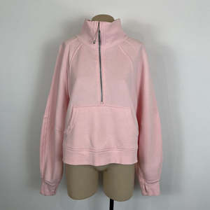 Lululemon Jersey - M/L