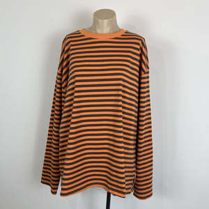 Bronze Snake Top - 14