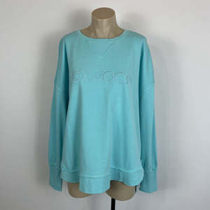 Delete: Foxwood Crewneck - 14