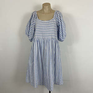 Shine On Dress - 18