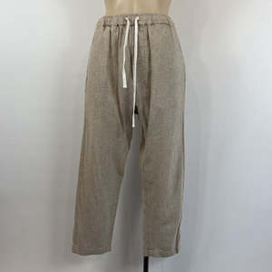 Salty Sea Pants - XS