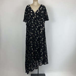 All: Taking Shape Dress - 18