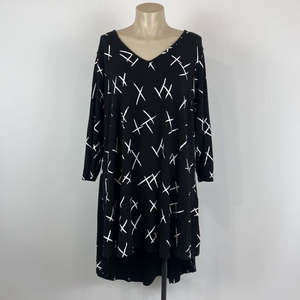 Taking Shape Tunic - 16