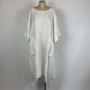 Ridley Dress - 18/20