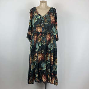 Annah Stretton Dress - 18/20