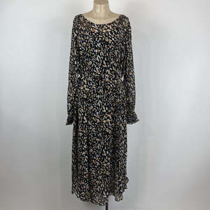 Sara Dress - 20