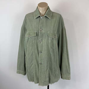 Insight Shacket - S