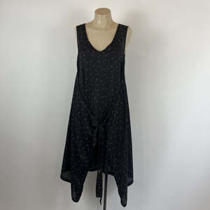 Kilt Dress - 10