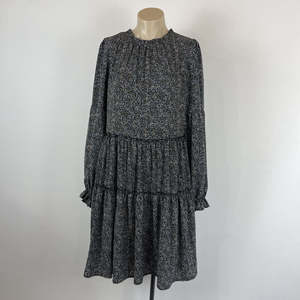Leila + Luca Dress - 10