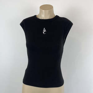 Lorna Jane Tank - S
