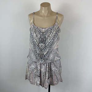 Gems Playsuit - 8