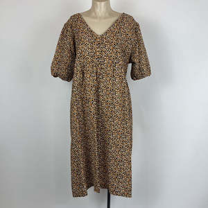 Kilt Dress - 12