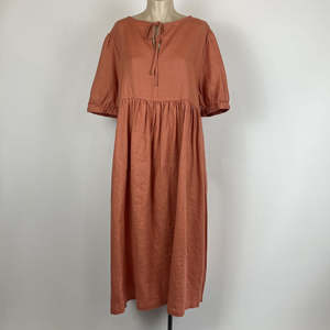 Swanndri Dress - 12