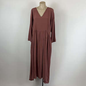 Size Medium: Widdess Dress - 12