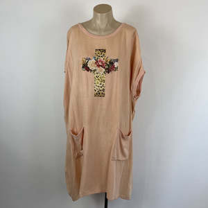 Shine On Dress - 12