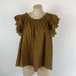 Karen Walker Top - 12