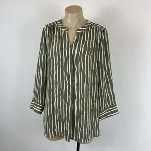 Oliver Black Blouse - 12