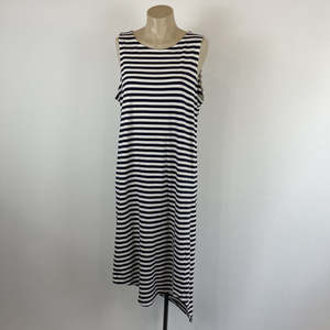 Silent Theory Dress - 12