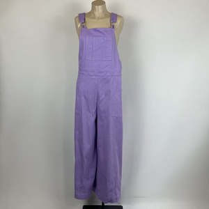 Danger Field Dungaress - 14