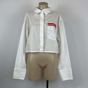 Aje Shirt - 14