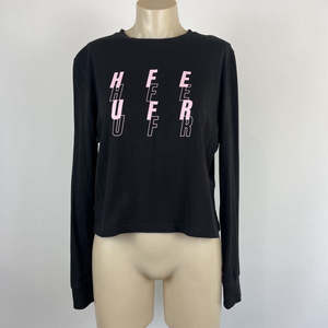 20 Under: Huffer Top - 6