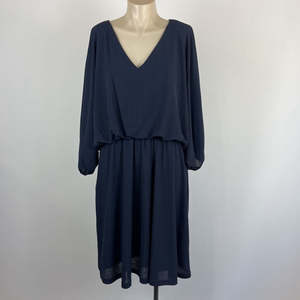 20 Under: Pagani Dress - 12