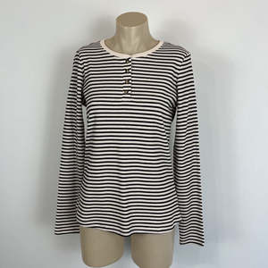20 Under: Just Jeans Top - S