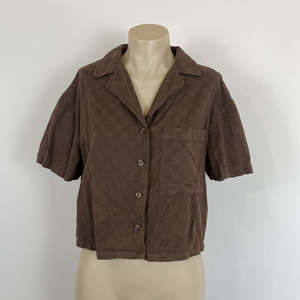 Roxy Shirt - XS