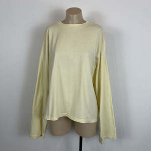 20 Under: Glassons Top - XL