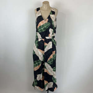 Country Road Jumpsuit - 10