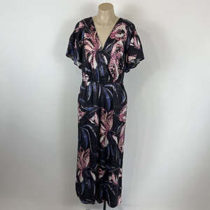 Country Road Jumpsuit - 10