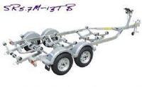 Products: Srw5.7m-13tm Tandem Mech Brakes