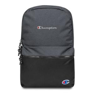 Frontpage: Champion Backpack