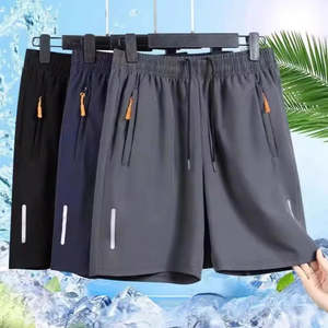 Under 100: Men's Summer Plus Size Shorts