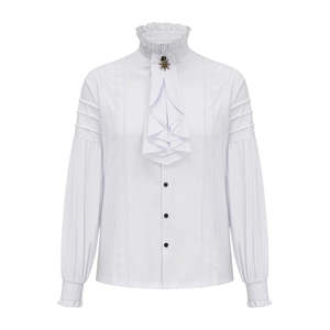 Mens: Victorian Gothic Shirt