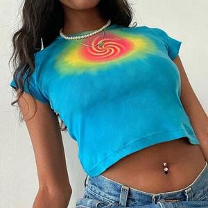 Copin Women Crop Top