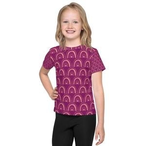 Formal Shirts: Kids Crew Neck T-Shirt