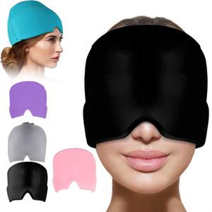 Jewellery Accessories: Headache Migraine Relief Cap