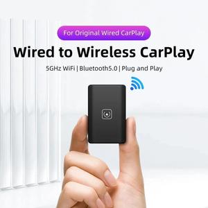 Wireless CarPlay Adapter