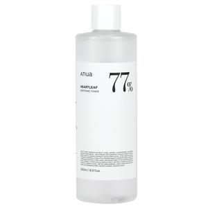 Anua Heartleaf 77% Soothing Toner 500ml