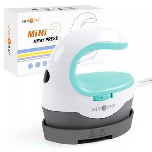 Portable Mini Heat Iron Press
