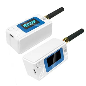 Home Living: Meshtastic ESP32 LoRa Module Board Node