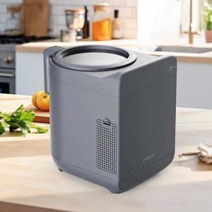 Electric Kitchen Food Composter