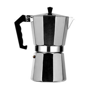Moka Pot Italian Coffee Maker