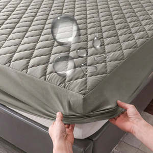Under 100: Waterproof Mattress Cover
