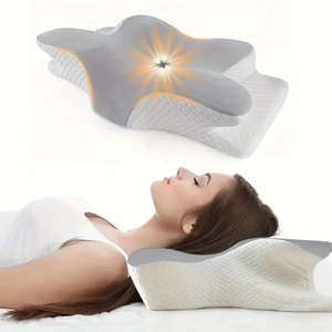 Cervical Orthopedic Pillow