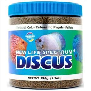 New Life Spectrum - Discus