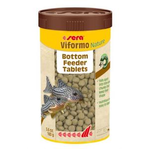 Fish Food: Sera Viformo