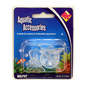 Airline Suction Cups