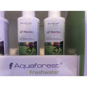 Water Treatments: AF Macro